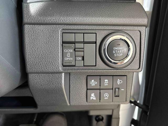 ムーヴＸ４ＷＤ　オーディオレス　ＬＥＤヘッドライト　コーナーセンサ−　キーフリーシステム　オートエアコン／ライト／ハイビーム／電動ドアミラー　助手席電動スライドドア　チルトステアリング　運転席シートリフター（秋田県）の中古車