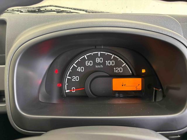 キャリイトラックＫＣエアコン・パワステ農繁仕様セーフティサポート非装着車パートタイム４ＷＤ　純正ラジオ　ハロゲンヘッドライト　マニュアルエアコン　コーナーセンサー　キーレスエントリー　オートライト　デフロック　荷台作業灯　パワーウィンドウ　運転席・助手席エアバック（秋田県）の中古車