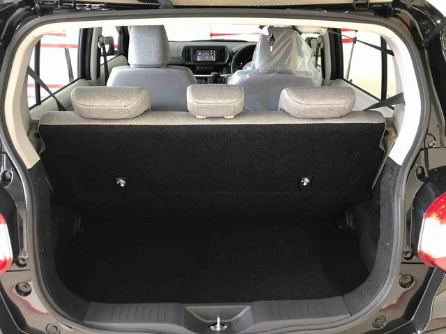 ブーンＸ４ＷＤ　ディスプレイオーディオ　キーフリーシステム　ハロゲンヘッドライト　オート電動格納ドアミラー　運転席シートヒーター　マニュアルエアコン　バックカメラ　チルトステアリング（秋田県）の中古車