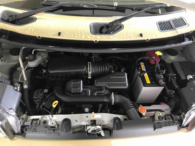 タフトＧ４ＷＤ　ＤＶＤチューナー　ＬＥＤヘッドライト／フォグランプ　オートエアコン／ライト／ハイビーム／電動ドアミラー　運転席・助手席シートヒーター　チルトステアリング　運転席シートリフター　純正アルミ（秋田県）の中古車