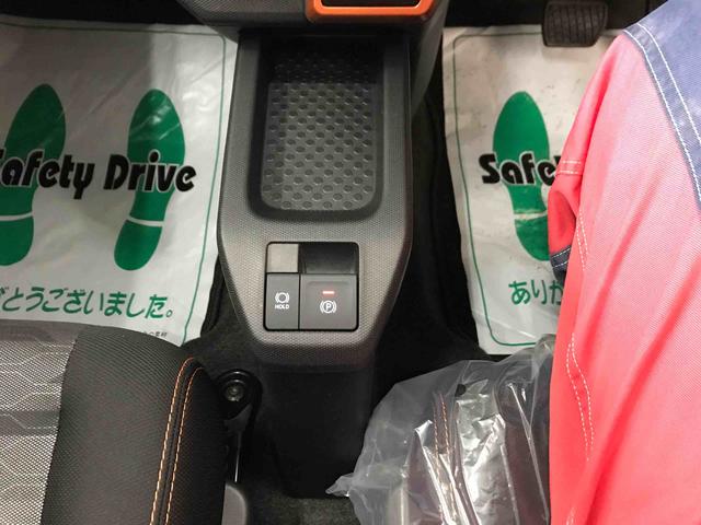 タフトＧ４ＷＤ　ＤＶＤチューナー　ＬＥＤヘッドライト／フォグランプ　オートエアコン／ライト／ハイビーム／電動ドアミラー　運転席・助手席シートヒーター　チルトステアリング　運転席シートリフター　純正アルミ（秋田県）の中古車