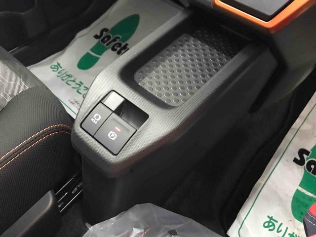 タフトＧ４ＷＤ　ＤＶＤチューナー　ＬＥＤヘッドライト／フォグランプ　オートエアコン／ライト／ハイビーム／電動ドアミラー　運転席・助手席シートヒーター　チルトステアリング　運転席シートリフター　純正アルミ（秋田県）の中古車