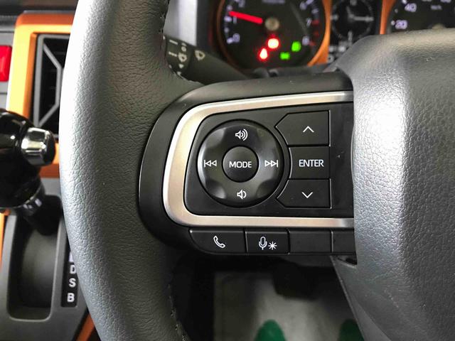 タフトＧ４ＷＤ　ＤＶＤチューナー　ＬＥＤヘッドライト／フォグランプ　オートエアコン／ライト／ハイビーム／電動ドアミラー　運転席・助手席シートヒーター　チルトステアリング　運転席シートリフター　純正アルミ（秋田県）の中古車