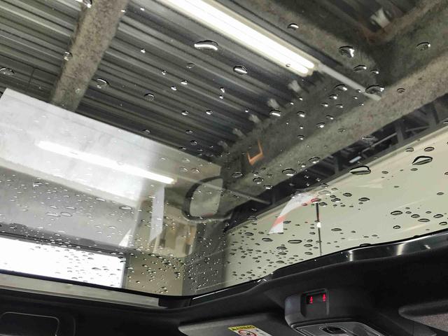 タフトＧ４ＷＤ　ＤＶＤチューナー　ＬＥＤヘッドライト／フォグランプ　オートエアコン／ライト／ハイビーム／電動ドアミラー　運転席・助手席シートヒーター　チルトステアリング　運転席シートリフター　純正アルミ（秋田県）の中古車