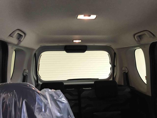 タントファンクロス４ＷＤ　ディスプレイオーディオ　ＬＥＤヘッドライト／フォグランプ　オートエアコン／ライト／ハイビーム／電動ドアミラー　両側電動スライドドア　運転席・助手席シートヒーター　運転席シートリフター（秋田県）の中古車