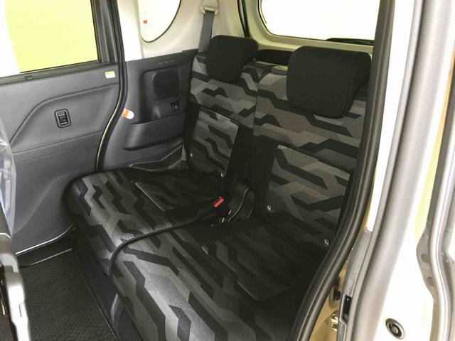 タントファンクロス４ＷＤ　ディスプレイオーディオ　ＬＥＤヘッドライト／フォグランプ　オートエアコン／ライト／ハイビーム／電動ドアミラー　両側電動スライドドア　運転席・助手席シートヒーター　運転席シートリフター（秋田県）の中古車