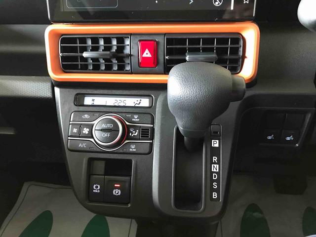 タントファンクロス４ＷＤ　ディスプレイオーディオ　ＬＥＤヘッドライト／フォグランプ　オートエアコン／ライト／ハイビーム／電動ドアミラー　両側電動スライドドア　運転席・助手席シートヒーター　運転席シートリフター（秋田県）の中古車