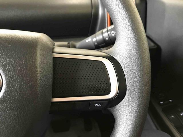 タントファンクロス４ＷＤ　ディスプレイオーディオ　ＬＥＤヘッドライト／フォグランプ　オートエアコン／ライト／ハイビーム／電動ドアミラー　両側電動スライドドア　運転席・助手席シートヒーター　運転席シートリフター（秋田県）の中古車