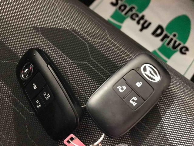 タントファンクロス４ＷＤ　ディスプレイオーディオ　ＬＥＤヘッドライト／フォグランプ　オートエアコン／ライト／ハイビーム／電動ドアミラー　両側電動スライドドア　運転席・助手席シートヒーター　運転席シートリフター（秋田県）の中古車