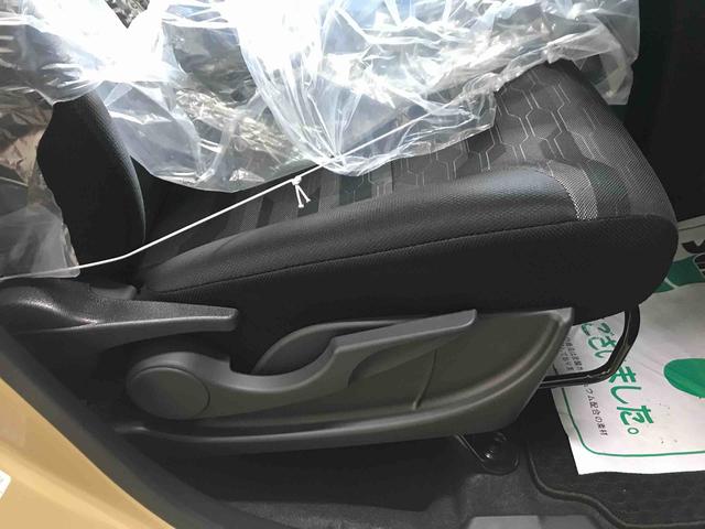 タントファンクロス４ＷＤ　ディスプレイオーディオ　ＬＥＤヘッドライト／フォグランプ　オートエアコン／ライト／ハイビーム／電動ドアミラー　両側電動スライドドア　運転席・助手席シートヒーター　運転席シートリフター（秋田県）の中古車