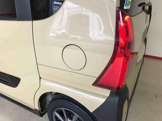 タントファンクロス４ＷＤ　ディスプレイオーディオ　ＬＥＤヘッドライト／フォグランプ　オートエアコン／ライト／ハイビーム／電動ドアミラー　両側電動スライドドア　運転席・助手席シートヒーター　運転席シートリフター（秋田県）の中古車