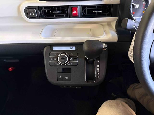 ムーヴキャンバスストライプスＧターボ　ｅｃｏＩＤＬＥ非装着車４ＷＤ　ディスプレーオーディオ　ＬＥＤヘッドライト／フォグランプ　オートエアコン／ライト／ハイビーム／電動ドアミラー　バックカメラ　ステアリングスイッチ　両側電動スライドドア　クルーズコントロール（秋田県）の中古車