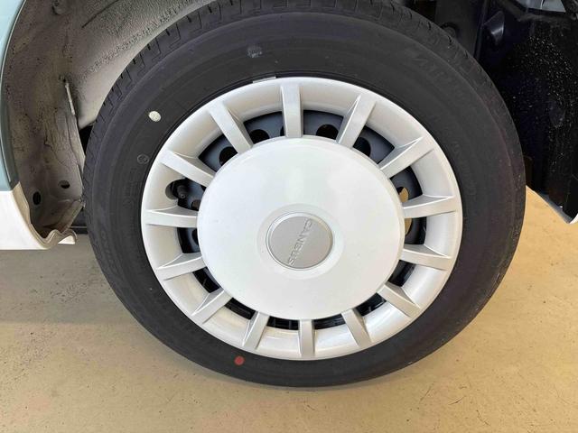 ムーヴキャンバスストライプスＧターボ　ｅｃｏＩＤＬＥ非装着車４ＷＤ　ディスプレーオーディオ　ＬＥＤヘッドライト／フォグランプ　オートエアコン／ライト／ハイビーム／電動ドアミラー　バックカメラ　ステアリングスイッチ　両側電動スライドドア　クルーズコントロール（秋田県）の中古車