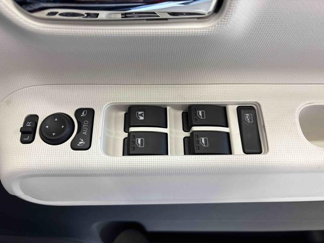 ムーヴキャンバスストライプスＧターボ　ｅｃｏＩＤＬＥ非装着車４ＷＤ　ディスプレーオーディオ　ＬＥＤヘッドライト／フォグランプ　オートエアコン／ライト／ハイビーム／電動ドアミラー　バックカメラ　ステアリングスイッチ　両側電動スライドドア　クルーズコントロール（秋田県）の中古車