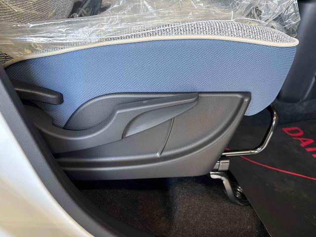 ムーヴキャンバスストライプスＧターボ　ｅｃｏＩＤＬＥ非装着車４ＷＤ　ディスプレーオーディオ　ＬＥＤヘッドライト／フォグランプ　オートエアコン／ライト／ハイビーム／電動ドアミラー　バックカメラ　ステアリングスイッチ　両側電動スライドドア　クルーズコントロール（秋田県）の中古車