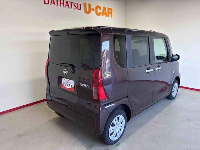 タントＸ４ＷＤ　ディスプレーオーディオ　バックカメラ　ステアリングスイッチ　　ＬＥＤヘッドライト　オートエアコン／ライト／ハイビーム／電動ドアミラー　コーナーセンサー　助手席電動スライドドア（秋田県）の中古車