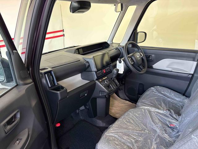 タントＸ４ＷＤ　ディスプレーオーディオ　バックカメラ　ステアリングスイッチ　　ＬＥＤヘッドライト　オートエアコン／ライト／ハイビーム／電動ドアミラー　コーナーセンサー　助手席電動スライドドア（秋田県）の中古車