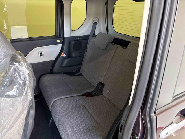 タントＸ４ＷＤ　ディスプレーオーディオ　バックカメラ　ステアリングスイッチ　　ＬＥＤヘッドライト　オートエアコン／ライト／ハイビーム／電動ドアミラー　コーナーセンサー　助手席電動スライドドア（秋田県）の中古車