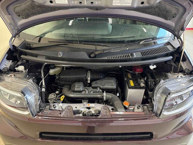 タントＸ４ＷＤ　ディスプレーオーディオ　バックカメラ　ステアリングスイッチ　　ＬＥＤヘッドライト　オートエアコン／ライト／ハイビーム／電動ドアミラー　コーナーセンサー　助手席電動スライドドア（秋田県）の中古車