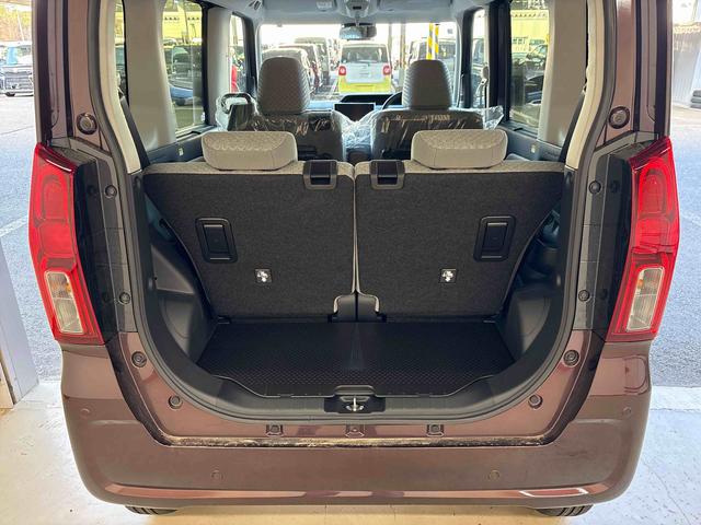 タントＸ４ＷＤ　ディスプレーオーディオ　バックカメラ　ステアリングスイッチ　　ＬＥＤヘッドライト　オートエアコン／ライト／ハイビーム／電動ドアミラー　コーナーセンサー　助手席電動スライドドア（秋田県）の中古車