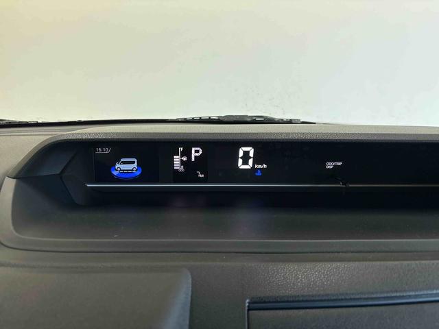 タントＸ４ＷＤ　ディスプレーオーディオ　バックカメラ　ステアリングスイッチ　　ＬＥＤヘッドライト　オートエアコン／ライト／ハイビーム／電動ドアミラー　コーナーセンサー　助手席電動スライドドア（秋田県）の中古車