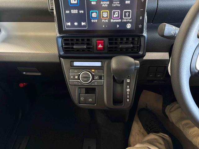 タントＸ４ＷＤ　ディスプレーオーディオ　バックカメラ　ステアリングスイッチ　　ＬＥＤヘッドライト　オートエアコン／ライト／ハイビーム／電動ドアミラー　コーナーセンサー　助手席電動スライドドア（秋田県）の中古車