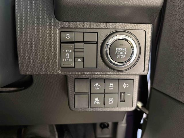 タントＸ４ＷＤ　ディスプレーオーディオ　バックカメラ　ステアリングスイッチ　　ＬＥＤヘッドライト　オートエアコン／ライト／ハイビーム／電動ドアミラー　コーナーセンサー　助手席電動スライドドア（秋田県）の中古車