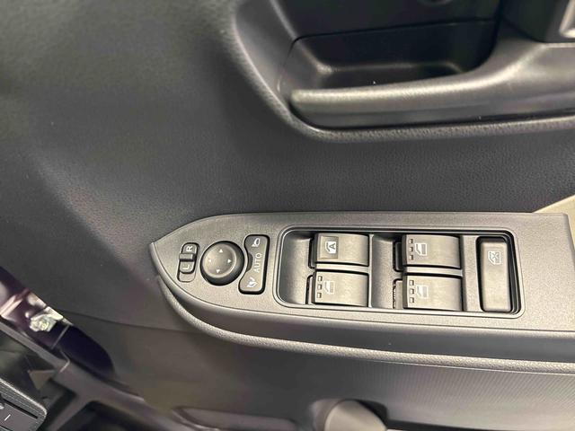 タントＸ４ＷＤ　ディスプレーオーディオ　バックカメラ　ステアリングスイッチ　　ＬＥＤヘッドライト　オートエアコン／ライト／ハイビーム／電動ドアミラー　コーナーセンサー　助手席電動スライドドア（秋田県）の中古車