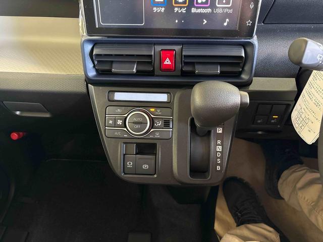 タントＸ４ＷＤ　ディスプレーオーディオ　バックカメラ　ステアリングスイッチ　ＬＥＤヘッドライト　オートエアコン／ライト／ハイビーム／電動ドアミラー　助手席電動スライドドア　運転席・助手席シートヒーター（秋田県）の中古車