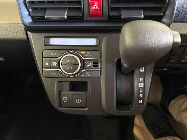 タントＸ４ＷＤ　ディスプレーオーディオ　バックカメラ　ステアリングスイッチ　ＬＥＤヘッドライト　オートエアコン／ライト／ハイビーム／電動ドアミラー　助手席電動スライドドア　運転席・助手席シートヒーター（秋田県）の中古車