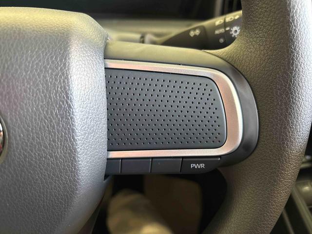 タントＸ４ＷＤ　ディスプレーオーディオ　バックカメラ　ステアリングスイッチ　ＬＥＤヘッドライト　オートエアコン／ライト／ハイビーム／電動ドアミラー　助手席電動スライドドア　運転席・助手席シートヒーター（秋田県）の中古車