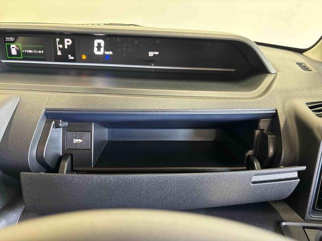 タントＸ４ＷＤ　ディスプレーオーディオ　バックカメラ　ステアリングスイッチ　ＬＥＤヘッドライト　オートエアコン／ライト／ハイビーム／電動ドアミラー　助手席電動スライドドア　運転席・助手席シートヒーター（秋田県）の中古車