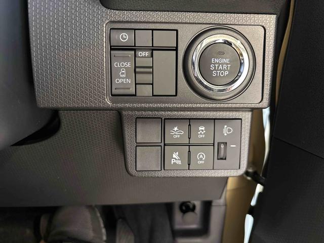 タントＸ４ＷＤ　ディスプレーオーディオ　バックカメラ　ステアリングスイッチ　ＬＥＤヘッドライト　オートエアコン／ライト／ハイビーム／電動ドアミラー　助手席電動スライドドア　運転席・助手席シートヒーター（秋田県）の中古車