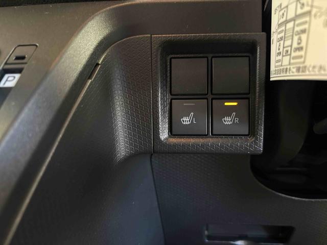 タントＸ４ＷＤ　ディスプレーオーディオ　バックカメラ　ステアリングスイッチ　ＬＥＤヘッドライト　オートエアコン／ライト／ハイビーム／電動ドアミラー　助手席電動スライドドア　運転席・助手席シートヒーター（秋田県）の中古車