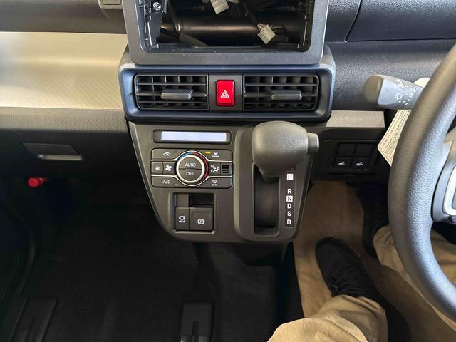 タントＸオーディオレス　バックカメラ　ステアリングスイッチ　ＬＥＤヘッドライト　コーナーセンサー　オートエアコン／ライト／ハイビーム／電動ドアミラー　助手席電動スライドドア　運転席・助手席シートヒーター（秋田県）の中古車