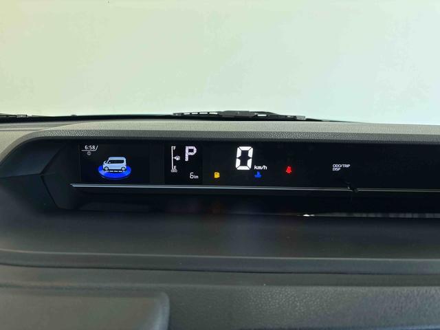 タントＸオーディオレス　バックカメラ　ステアリングスイッチ　ＬＥＤヘッドライト　コーナーセンサー　オートエアコン／ライト／ハイビーム／電動ドアミラー　助手席電動スライドドア　運転席・助手席シートヒーター（秋田県）の中古車