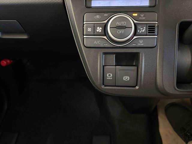 タントＸオーディオレス　バックカメラ　ステアリングスイッチ　ＬＥＤヘッドライト　コーナーセンサー　オートエアコン／ライト／ハイビーム／電動ドアミラー　助手席電動スライドドア　運転席・助手席シートヒーター（秋田県）の中古車