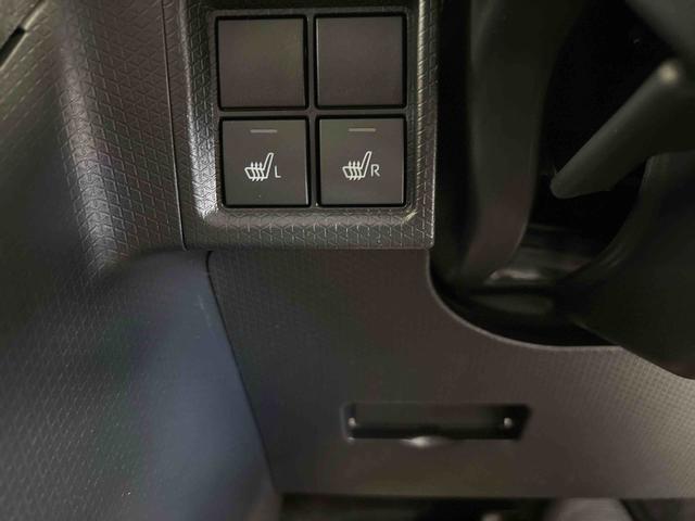 タントＸオーディオレス　バックカメラ　ステアリングスイッチ　ＬＥＤヘッドライト　コーナーセンサー　オートエアコン／ライト／ハイビーム／電動ドアミラー　助手席電動スライドドア　運転席・助手席シートヒーター（秋田県）の中古車