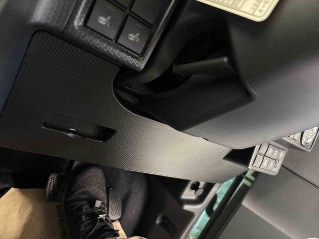 タントＸオーディオレス　バックカメラ　ステアリングスイッチ　ＬＥＤヘッドライト　コーナーセンサー　オートエアコン／ライト／ハイビーム／電動ドアミラー　助手席電動スライドドア　運転席・助手席シートヒーター（秋田県）の中古車