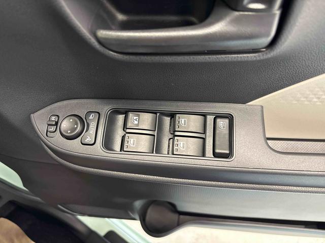 タントＸオーディオレス　バックカメラ　ステアリングスイッチ　ＬＥＤヘッドライト　コーナーセンサー　オートエアコン／ライト／ハイビーム／電動ドアミラー　助手席電動スライドドア　運転席・助手席シートヒーター（秋田県）の中古車