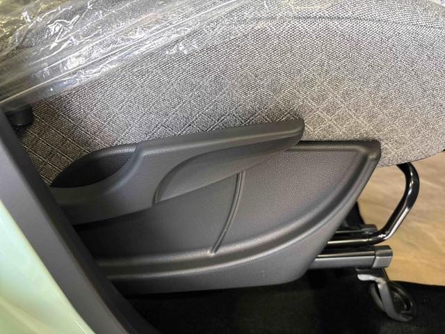 タントＸオーディオレス　バックカメラ　ステアリングスイッチ　ＬＥＤヘッドライト　コーナーセンサー　オートエアコン／ライト／ハイビーム／電動ドアミラー　助手席電動スライドドア　運転席・助手席シートヒーター（秋田県）の中古車