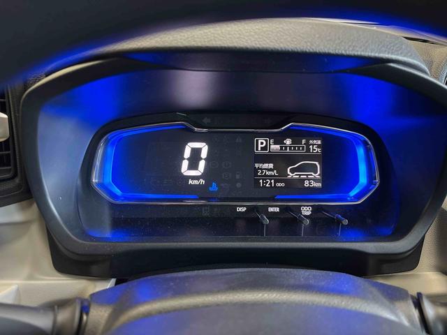 ミライースＸ　ＳＡIII４ＷＤ　オーディオレス　ＬＥＤヘッドライト　キーレスエントリー　マニュアルエアコン　オートライト／ハイビーム　コーナーセンサー　電動ドアミラー　ＶＳＣ（横滑り防止機能）（秋田県）の中古車