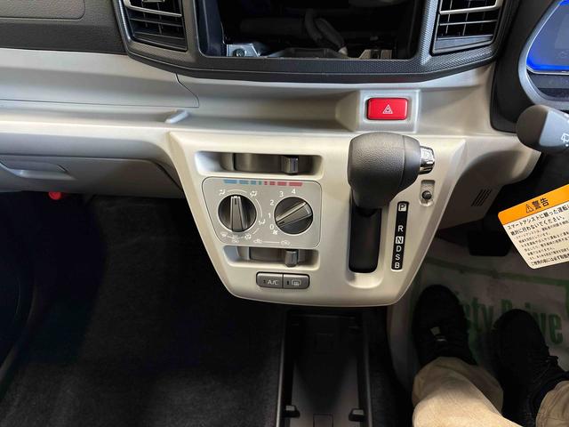 ミライースＸ　ＳＡIII４ＷＤ　オーディオレス　ＬＥＤヘッドライト　キーレスエントリー　マニュアルエアコン　オートライト／ハイビーム　コーナーセンサー　電動ドアミラー　ＶＳＣ（横滑り防止機能）（秋田県）の中古車