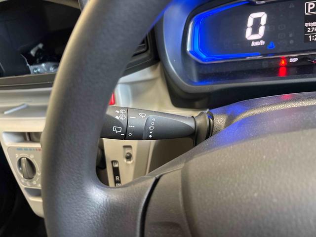 ミライースＸ　ＳＡIII４ＷＤ　オーディオレス　ＬＥＤヘッドライト　キーレスエントリー　マニュアルエアコン　オートライト／ハイビーム　コーナーセンサー　電動ドアミラー　ＶＳＣ（横滑り防止機能）（秋田県）の中古車