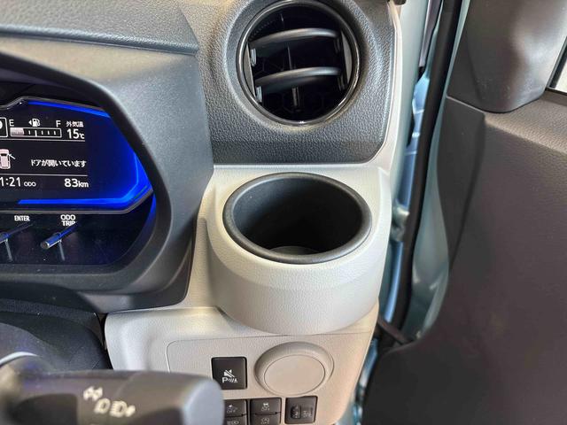 ミライースＸ　ＳＡIII４ＷＤ　オーディオレス　ＬＥＤヘッドライト　キーレスエントリー　マニュアルエアコン　オートライト／ハイビーム　コーナーセンサー　電動ドアミラー　ＶＳＣ（横滑り防止機能）（秋田県）の中古車