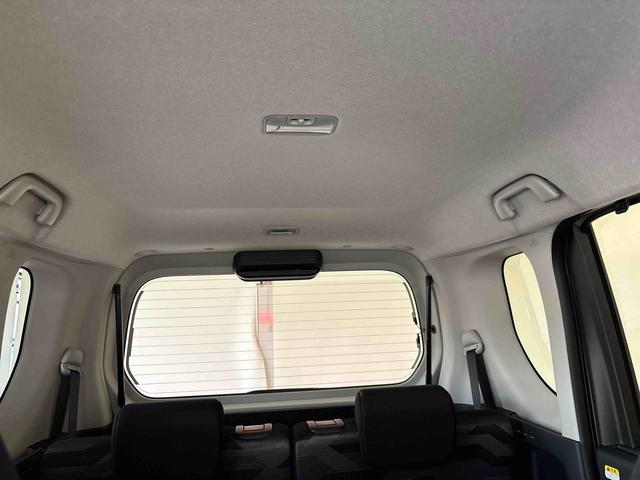 タントファンクロス　ｅｃｏＩＤＬＥ非装着車４ＷＤ　ディスプレイオーディオ　バックカメラ　ステアリングスイッチ　ＬＥＤヘッドライト／フォグランプ　オートエアコン／ライト／ハイビーム／電動ドアミラー　コーナーセンサー　両側電動スライドドア（秋田県）の中古車