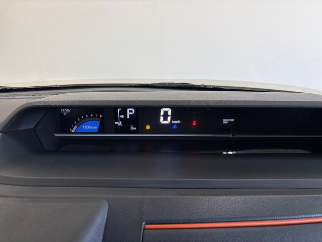 タントファンクロス　ｅｃｏＩＤＬＥ非装着車４ＷＤ　ディスプレイオーディオ　バックカメラ　ステアリングスイッチ　ＬＥＤヘッドライト／フォグランプ　オートエアコン／ライト／ハイビーム／電動ドアミラー　コーナーセンサー　両側電動スライドドア（秋田県）の中古車