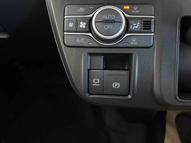 タントファンクロス　ｅｃｏＩＤＬＥ非装着車４ＷＤ　ディスプレイオーディオ　バックカメラ　ステアリングスイッチ　ＬＥＤヘッドライト／フォグランプ　オートエアコン／ライト／ハイビーム／電動ドアミラー　コーナーセンサー　両側電動スライドドア（秋田県）の中古車