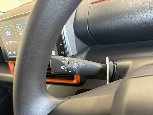 タントファンクロス　ｅｃｏＩＤＬＥ非装着車４ＷＤ　ディスプレイオーディオ　バックカメラ　ステアリングスイッチ　ＬＥＤヘッドライト／フォグランプ　オートエアコン／ライト／ハイビーム／電動ドアミラー　コーナーセンサー　両側電動スライドドア（秋田県）の中古車