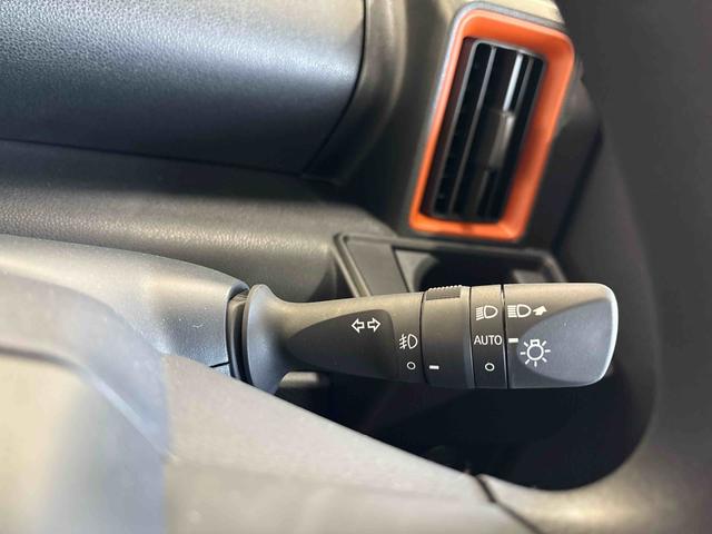 タントファンクロス　ｅｃｏＩＤＬＥ非装着車４ＷＤ　ディスプレイオーディオ　バックカメラ　ステアリングスイッチ　ＬＥＤヘッドライト／フォグランプ　オートエアコン／ライト／ハイビーム／電動ドアミラー　コーナーセンサー　両側電動スライドドア（秋田県）の中古車